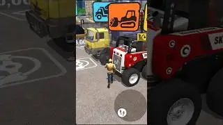 Demolition and construction playstore game #games #playstore #shortvideo #gaming