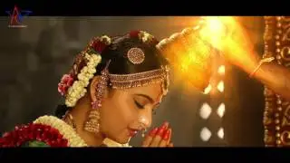 Anushka Setty As Krishnamma || New Sweety Movie Teaser