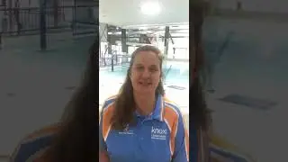 Victorian Water Safety Certificate and school swimming at Knox Leisureworks