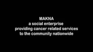 MAKNA - A Meaning to Life 
