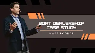 Dive into Financing Your Business Acquisition: Boat Dealership Case Study