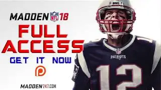 Madden 17 - Free Ebooks, Blitzes, Giveaways, and More