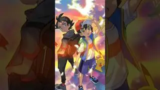 Top 5 Super strongest Pokemon of leon 😱 || #pokemon #viral #trending #shorts