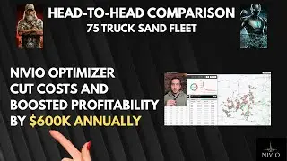Head-To-Head Comparison: 75 Truck Sand Fleet in Texas