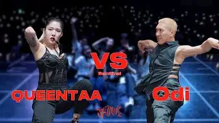 QUEENTAA VS ODI | SEMI FINAL | 2024 SIGNATURE VOL.3