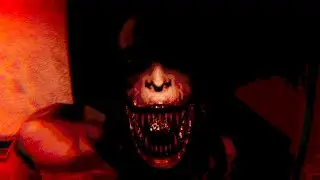 Horror Game Where You're Trapped And Have To Find The Exit By Taking Polaroid Pictures | Ghostprint