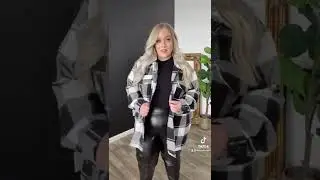 30 Days of Plus Size Outfits | Day 12 | Size 18/20
