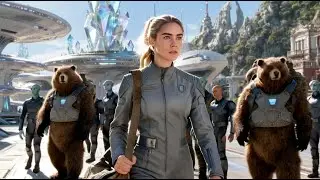 A New Face Arrives at the Galaxy&rsquo;s Premier Academy&mdash;But No One Knows Who She Truly Is | HFY Stories