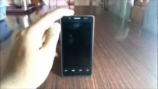 Intel xolo review