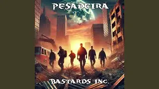 Bastards Inc