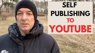 How I Started Making Money Online With Self Publishing