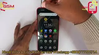 ZTE A003ZT NETWORK UNLOCK