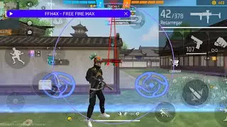 SAIU!! MOD MENU FFH4X GRANJEIRO FF TRIAL 💀 ANTBAN E ANTIBLACKLIST ANDROID/IOS ✅ LINK 🔗 DIRETO ✅