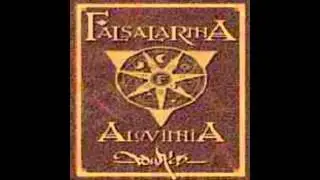 Falsa alarma - Que bonito al principio (HD)