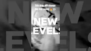 New Levels 🔥 A new proposal for the EDM world. Ready for the SWING + GOSPEL drop?👀🔥  #edmmusic