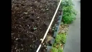 пластик труба на краску