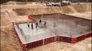Жилой комплекс Грин Сайд (Greenside) Ирпень