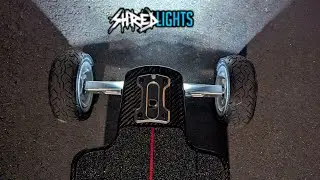 SHREDLIGHTS SL-200 Unboxing @ShredLights @EloftyElectricSkateboards