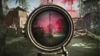 Warface. Миссия: Бразилия
