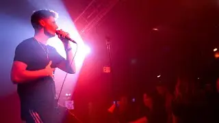 Darren Day - Boat Load, Tree Slide, Careless Whisper (live music video)