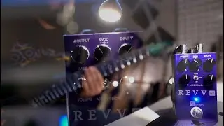 Revv G3 Series | Music By HamadXJM