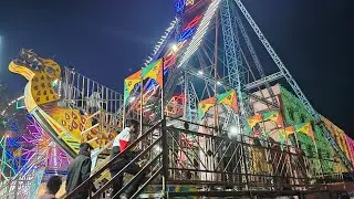 GHATAL SHISHU MELA🔥M T LLGK is live!