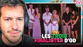 On SAIT les FINALISTES OD !｜ OD MEXIQUE