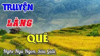 Chuyện Ngắn Đ&ecirc;m Khuya &ndash; &ldquo;CUỘC H&Ocirc;N NH&Acirc;N TAN VỠ&rdquo; - Nghe Để Ngủ Ngon Hơn | Kể Chuyện Đ&ecirc;m Khuya