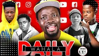 Strongman vs Kweku SM0KE + Bra Alex vs Awal BEEF (Full Breakdown)