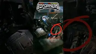 Did you catch this Amazing Details ? | Theory #transformers #edformers