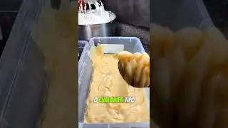 📆 Masterclass Internacional Brigadeiro Brasilero sin leche condensada y sin crema de leche.