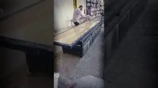 artificial design marble making video
