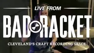 Clementine - Evergreens (Live From Bad Racket Recording Studio) Cleveland Ohio 2016