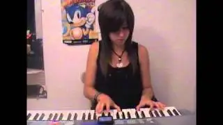 Me Singing 