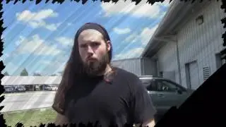 REAL Pro Wrestling: Steven Frick