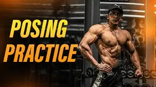Posing Practice| Obaid khan