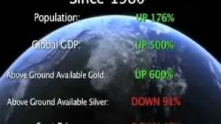 Silver Crisis