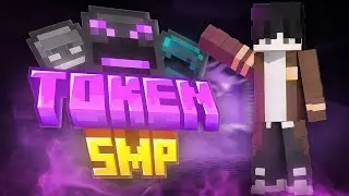 My Application for TOKEN SMP
