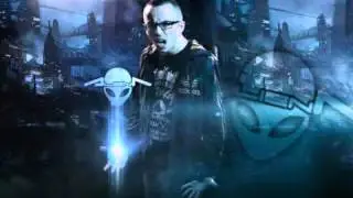 Alien T - Hammer Of The Devil (Original Mix)