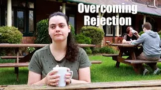 Overcoming Rejection | Ellel Sydney | 27th March 2021