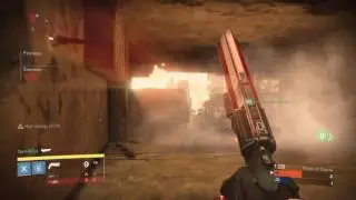 Destiny lag when headshots dont matter