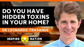 Eliminating HIDDEN Toxins in Your Home! - How to Check for and Get Rid of Toxins in Your Household