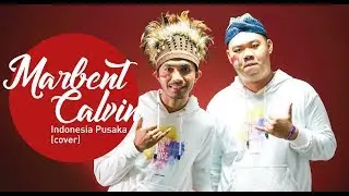 Indonesia Pusaka - Ismail Marzuki - Beatbox and Rock Guitar | MERDEKA!