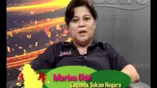 Tutor TV - Marina Chin