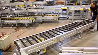 LOGO!MAT XL Swing Gate - Transfer Systems