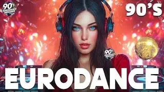 EURODANCE 90 LIVE MIIX BY ALBU CATALIN