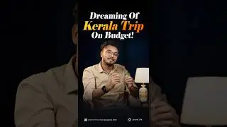 Kerala Trip on a Budget: Best Places & Top Things to Do