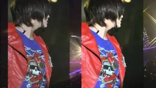 {fanmade mv} Heo Young Saeng - I'm Broken [rus sub]