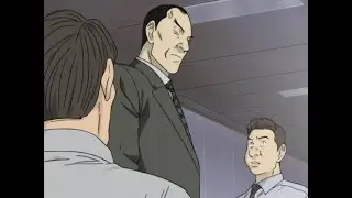 You shouldn't waste your time with mind-numbing games - Inspector Lunge