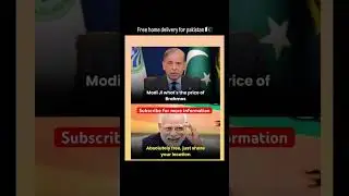 Modi Ji&rsquo;s Savage Reply to Pakistan 😂 | BrahMos Missile for Free? #shorts #shortsfeed #youtube